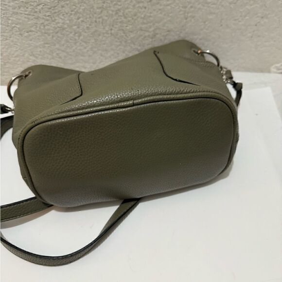 steve madden shoulder bag with studded strap - Picture 9 of 16